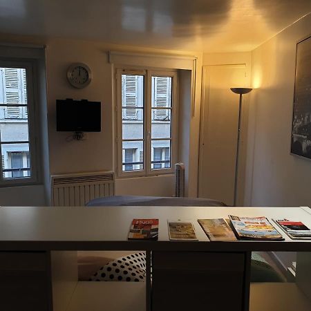 Le Centre Fontainebleau Daire Dış mekan fotoğraf